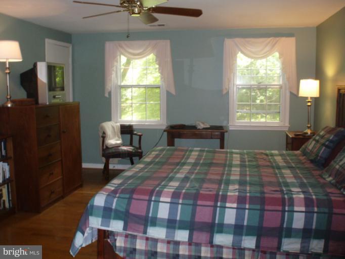 10705 Seneca Spring Way Gaithersburg, MD 20886 - Photo 21 of 28 Light-filled Master BR