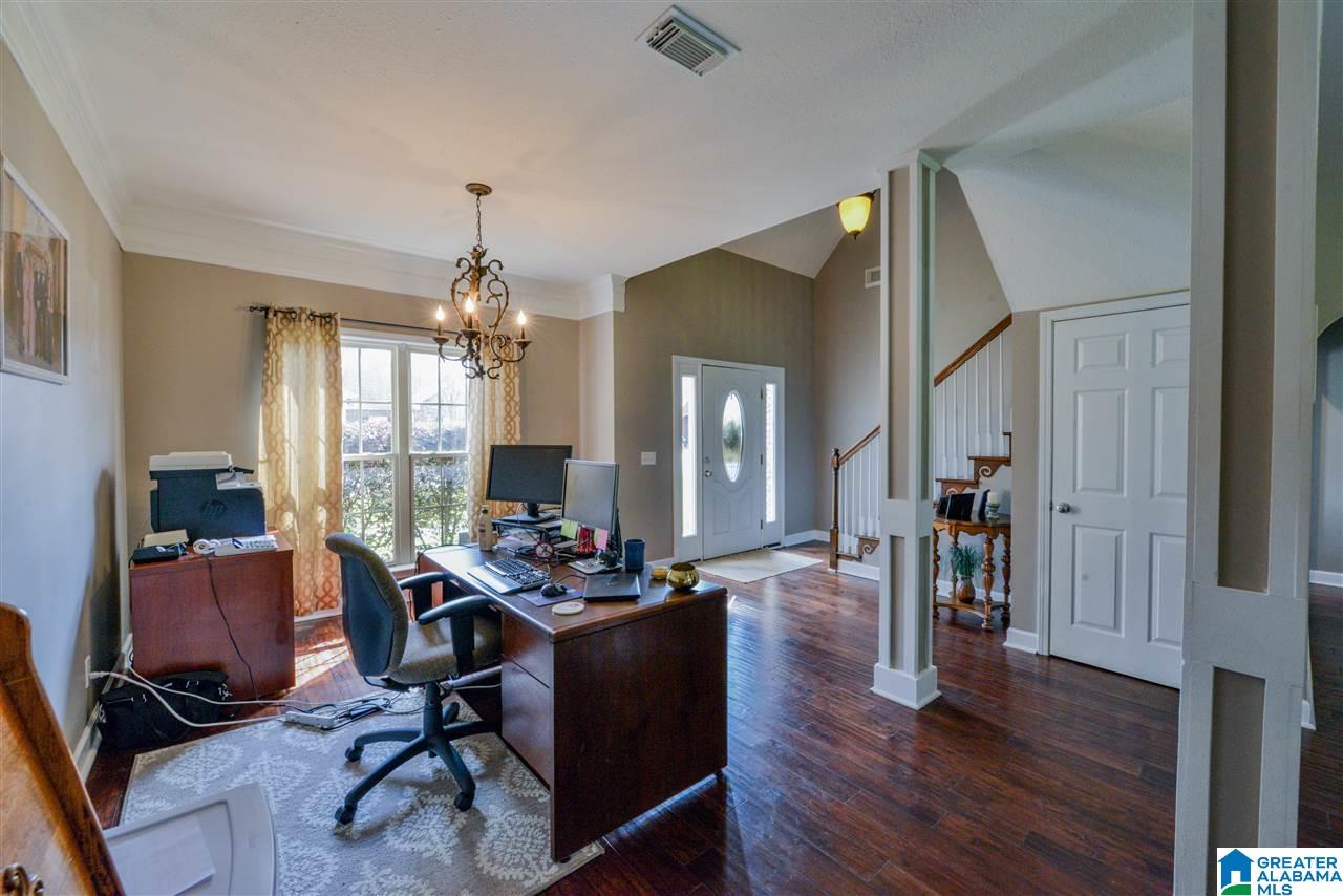 1810 Collier Way Tuscaloosa, AL 35405 - Photo 11 of 50