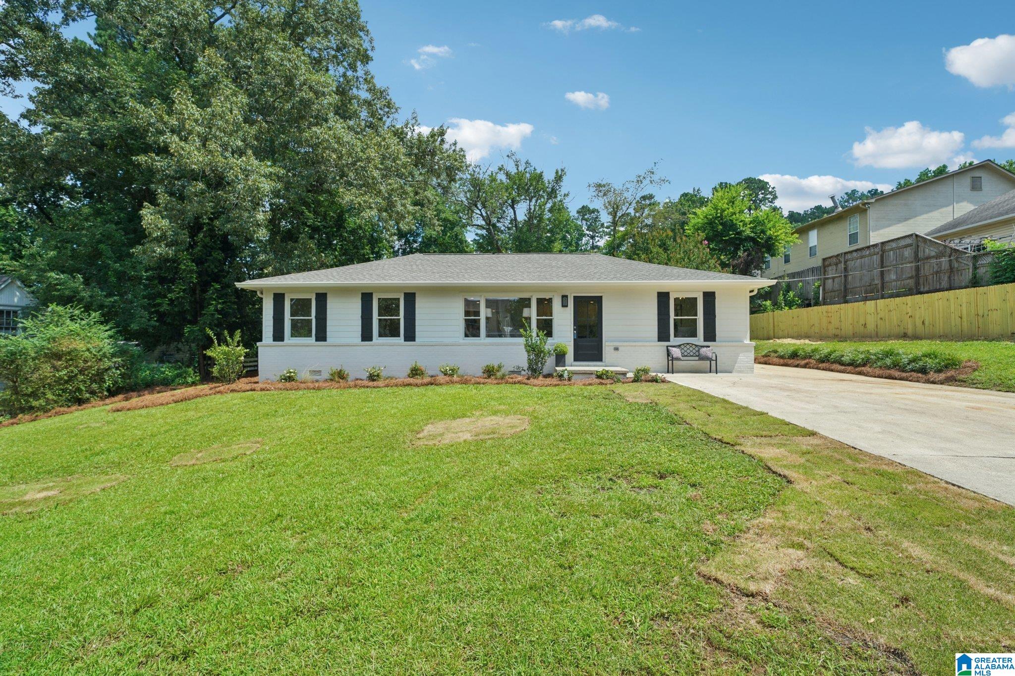 3413 Ridgedale Drive Birmingham, AL 35243 - Photo 4 of 49