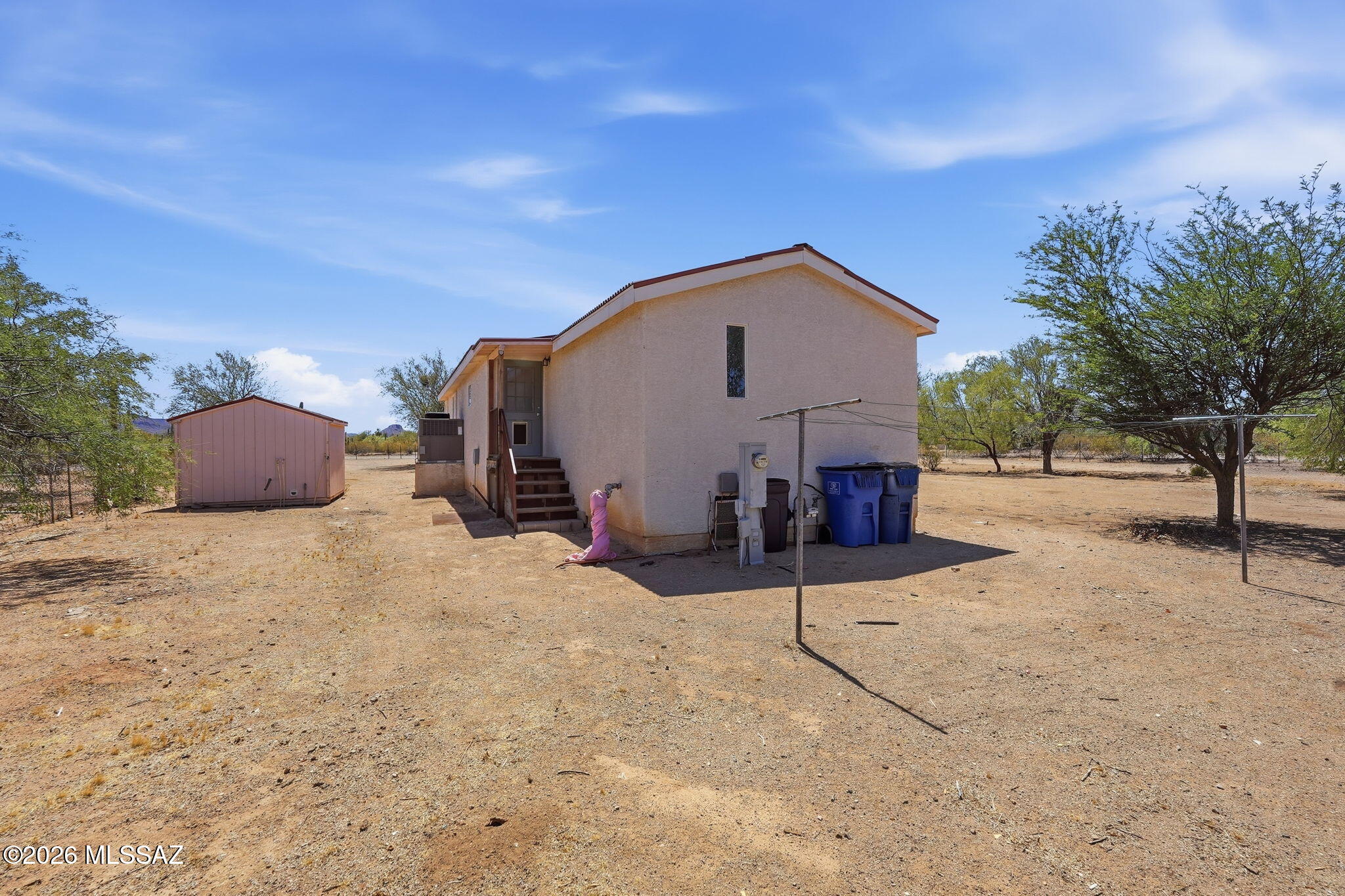 6811 North Guthrie Road Tucson, AZ 85743 - Photo 32 of 35 032_ListerPros