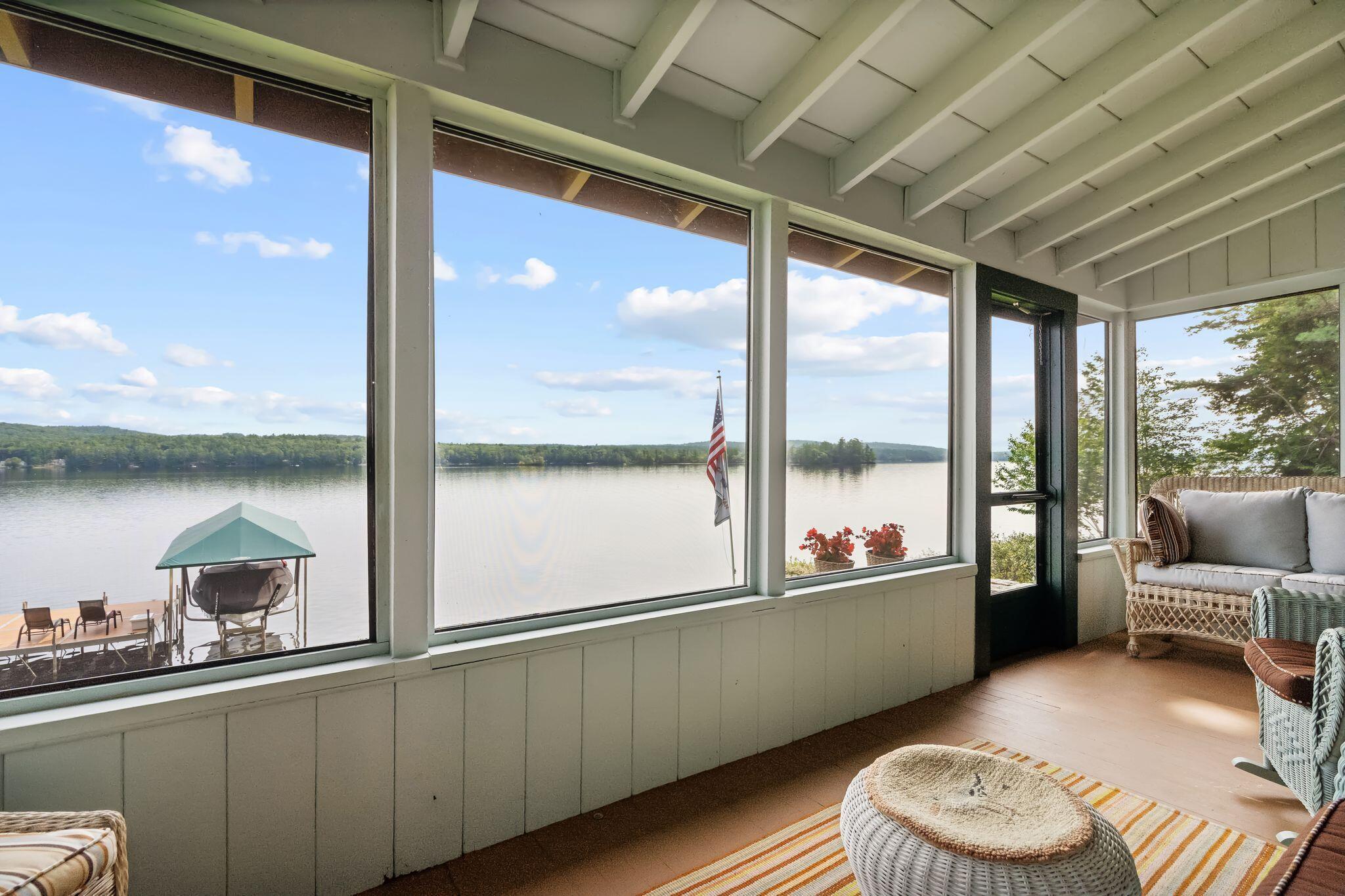 224 Ledges Road Naples, ME 04055 - Photo 50 of 92 Cottage