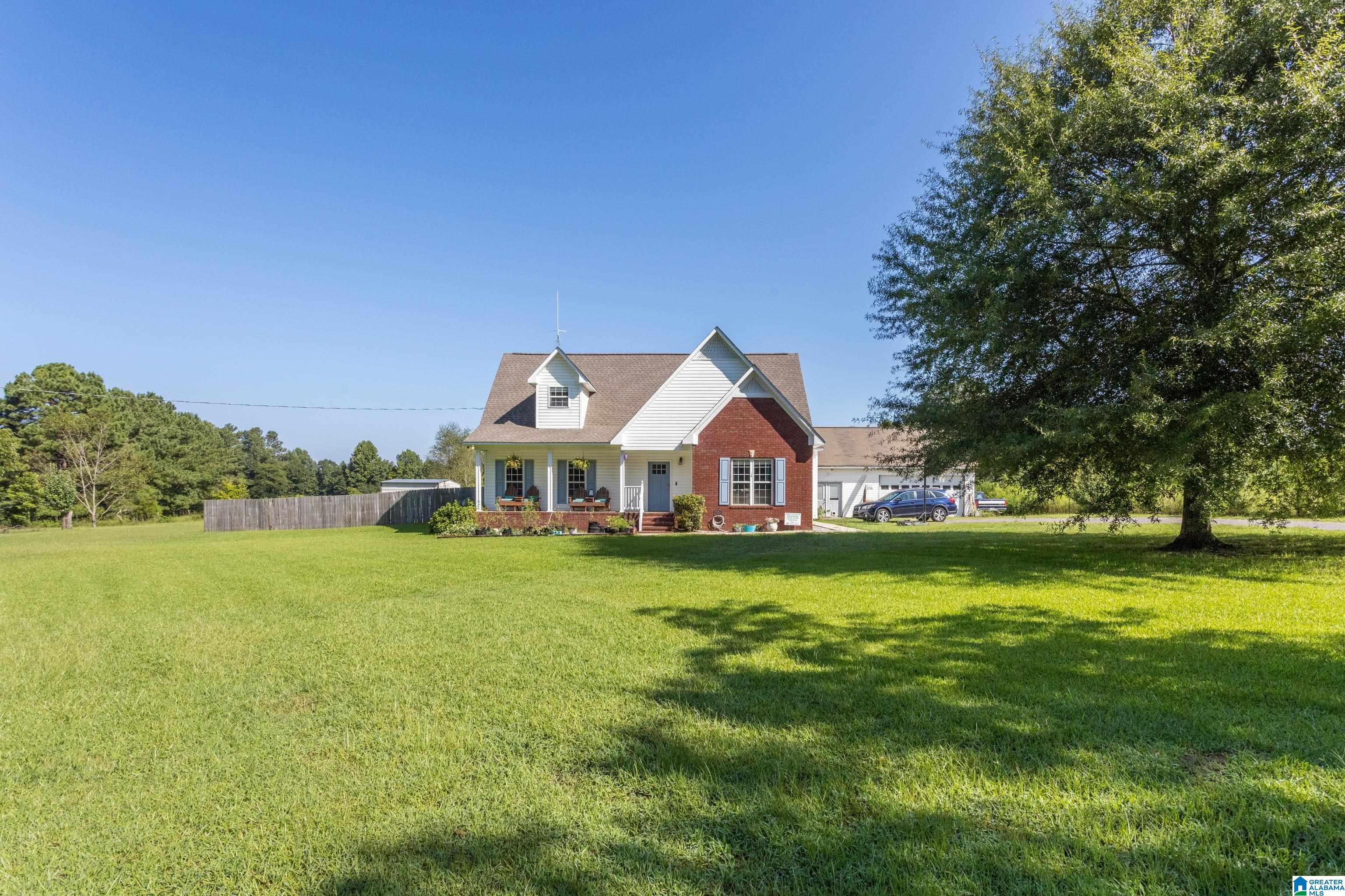 2937 Kelly Creek Road Odenville, AL 35120 - Photo 1 of 40