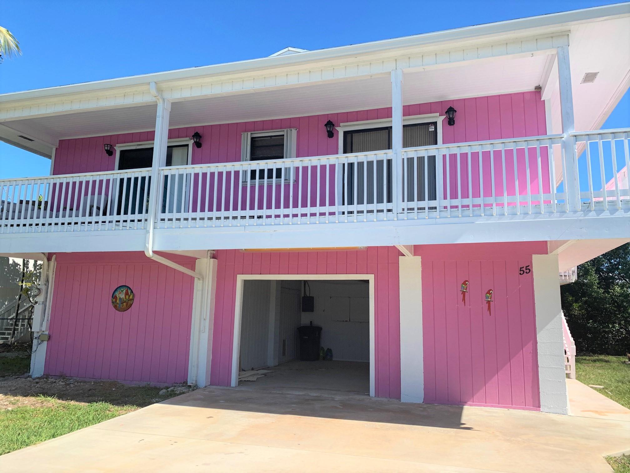55 Lobstertail Road Big Pine Key, FL 33043 - Photo 1 of 25 Tropical Home for Sale