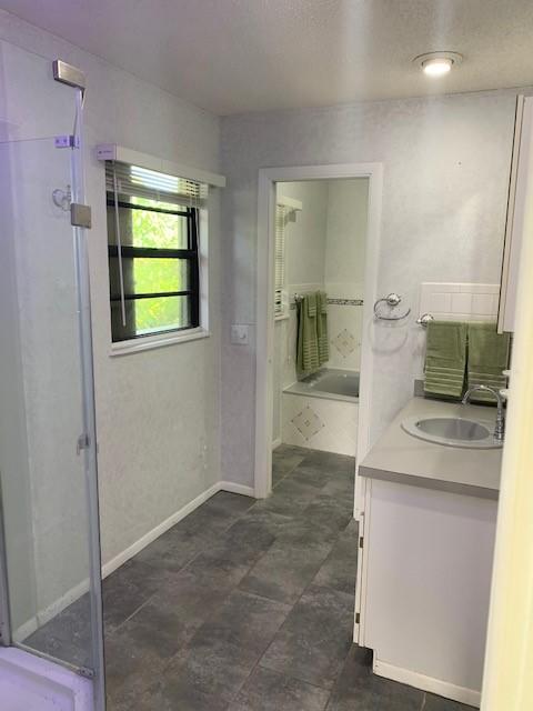 55 Lobstertail Road Big Pine Key, FL 33043 - Photo 11 of 25 Master Bathroom