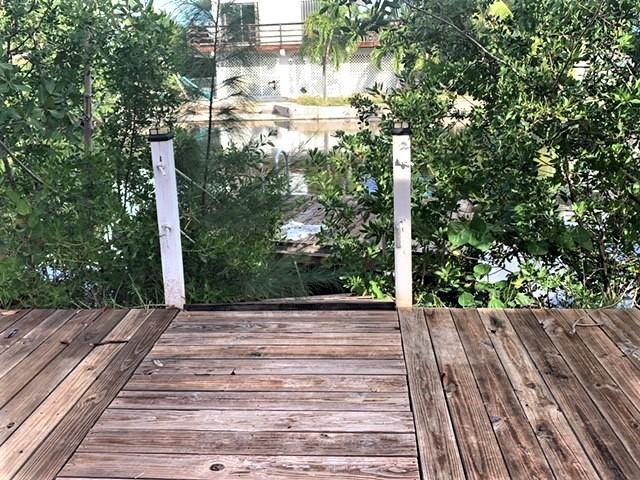 55 Lobstertail Road Big Pine Key, FL 33043 - Photo 15 of 25 Swimming Platform