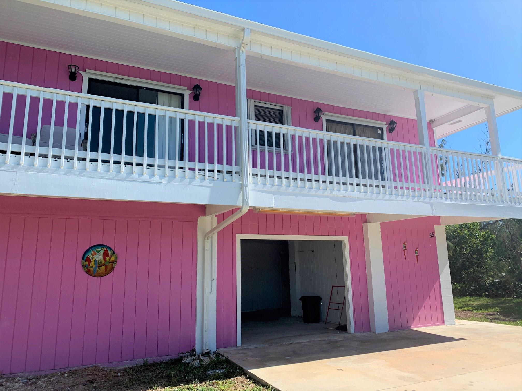 55 Lobstertail Road Big Pine Key, FL 33043 - Photo 2 of 25 Off Street Parking and carport