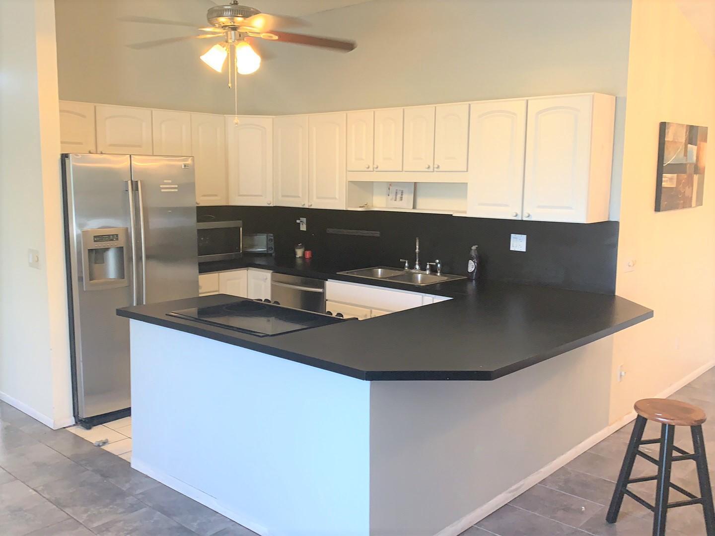 55 Lobstertail Road Big Pine Key, FL 33043 - Photo 21 of 25 Kitchen