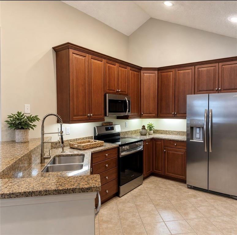 3416 Old Due West Road Northwest, Unit 15 Marietta, GA 30064 - Photo 6 of 20