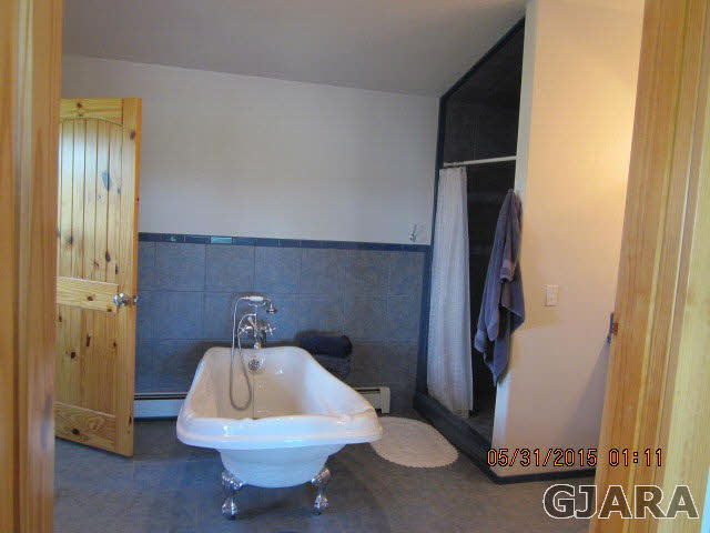 777 R Road Mack, CO 81525 - Photo 5 of 9 a bathroom with a sink and a toilet