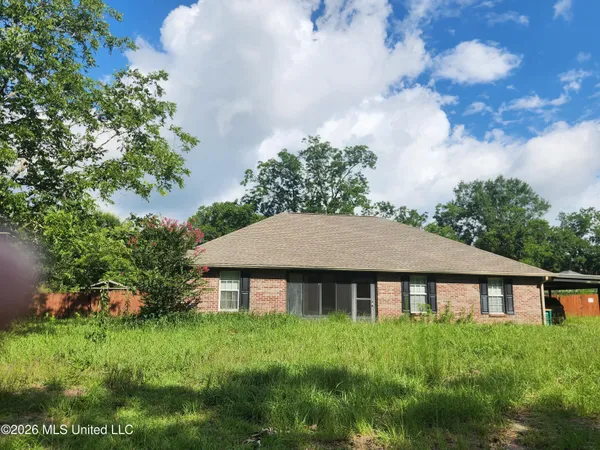 $185,000 | 24138 McHenry Road, Saucier, MS 39574
