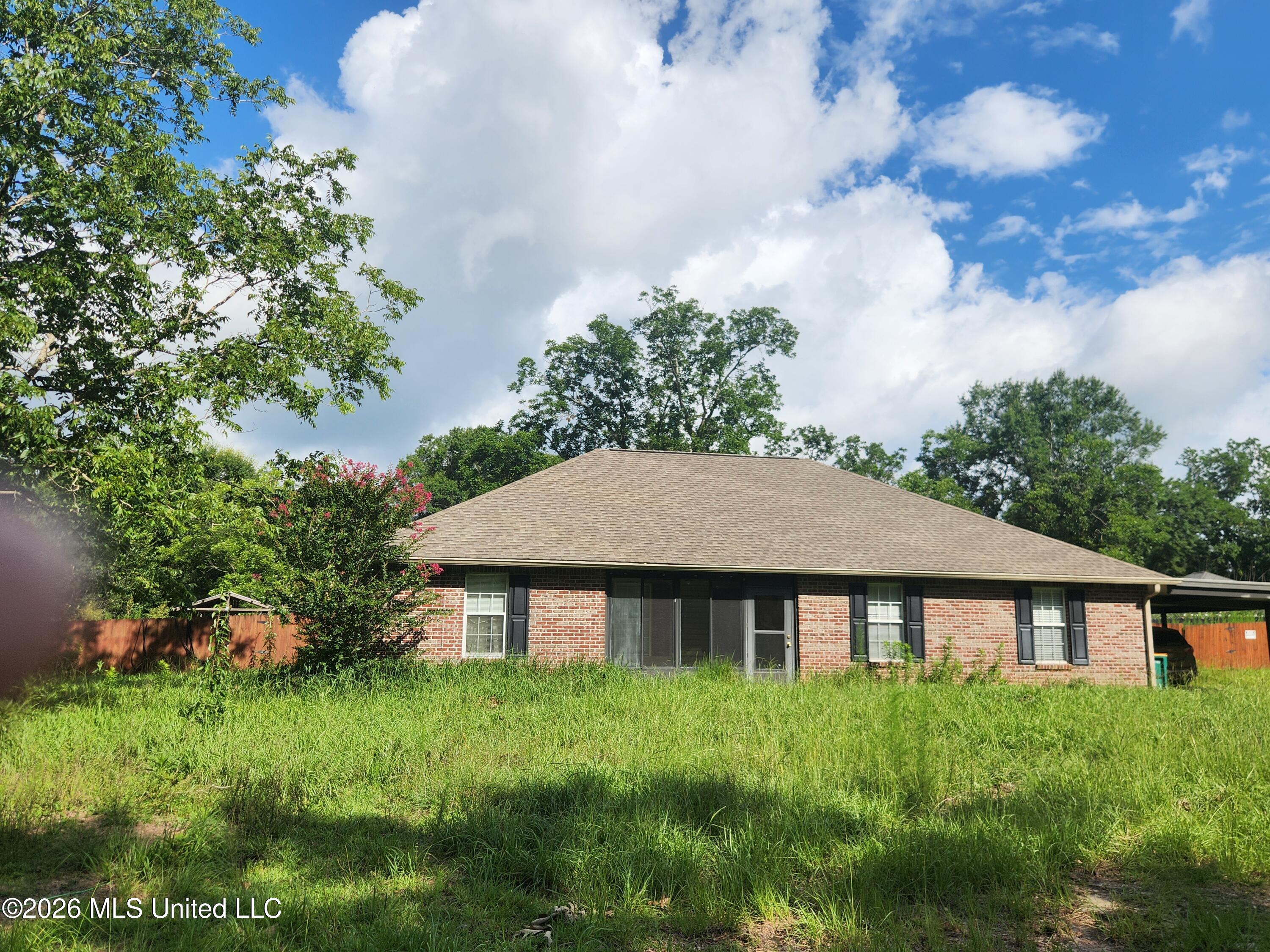 24138 McHenry Road Saucier, MS 39574 - Photo 1 of 3 20260622_091906
