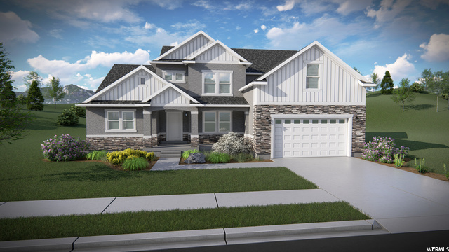 398 North High Ridge Road, Unit 1605 Saratoga Springs, UT 84045 - Photo 1 of 1