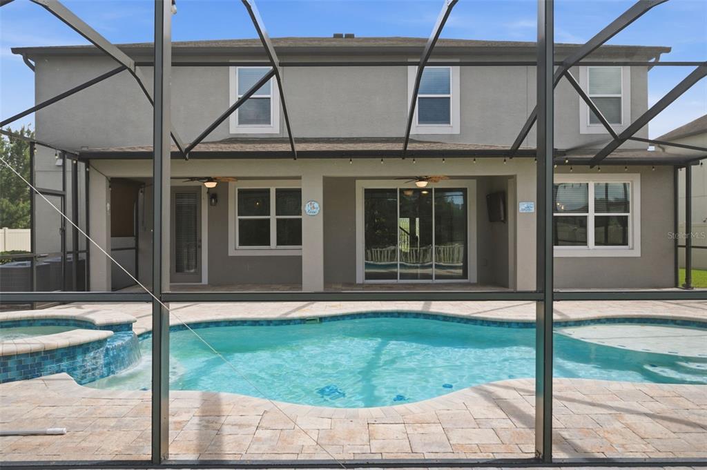 18682 Malinche Loop Spring Hill, FL 34610 - Photo 37 of 41