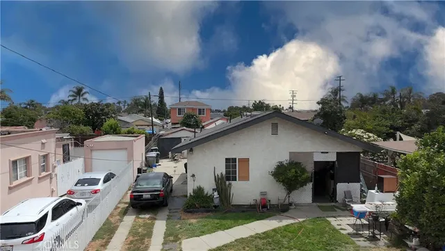 $619,000 | 11150 Franklin Street, Lynwood, CA 90262