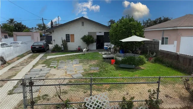 $619,000 | 11150 Franklin Street, Lynwood, CA 90262