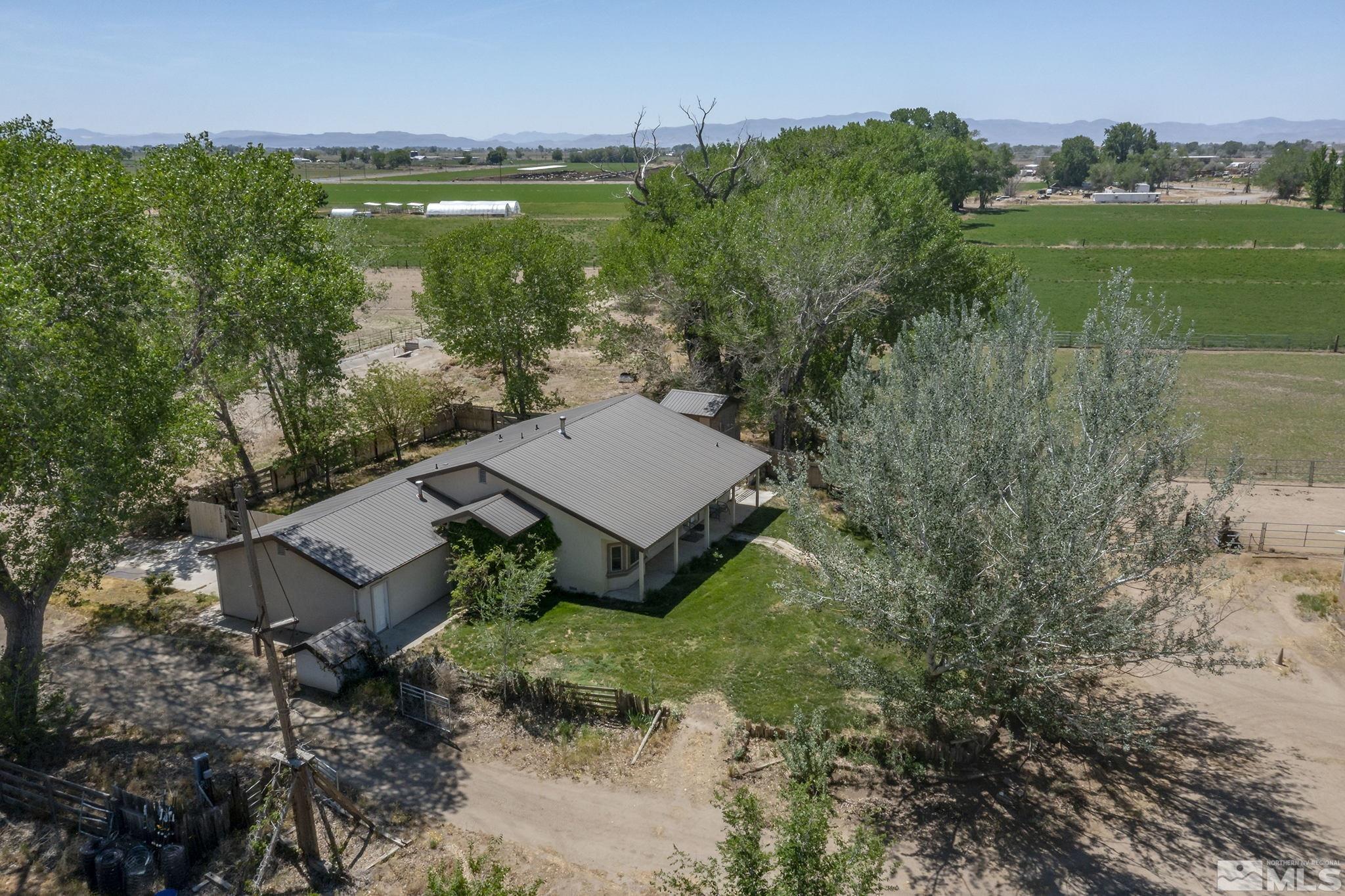 2222 Tree Line Road Fallon, NV 89406 - Photo 1 of 37 Photo 1