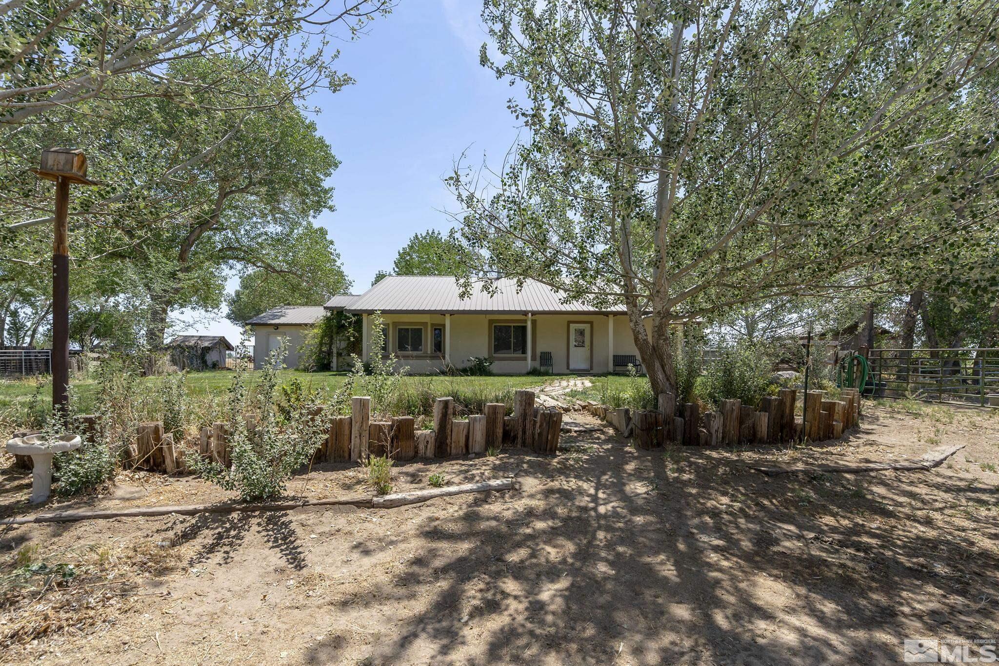2222 Tree Line Road Fallon, NV 89406 - Photo 2 of 37 Photo 2