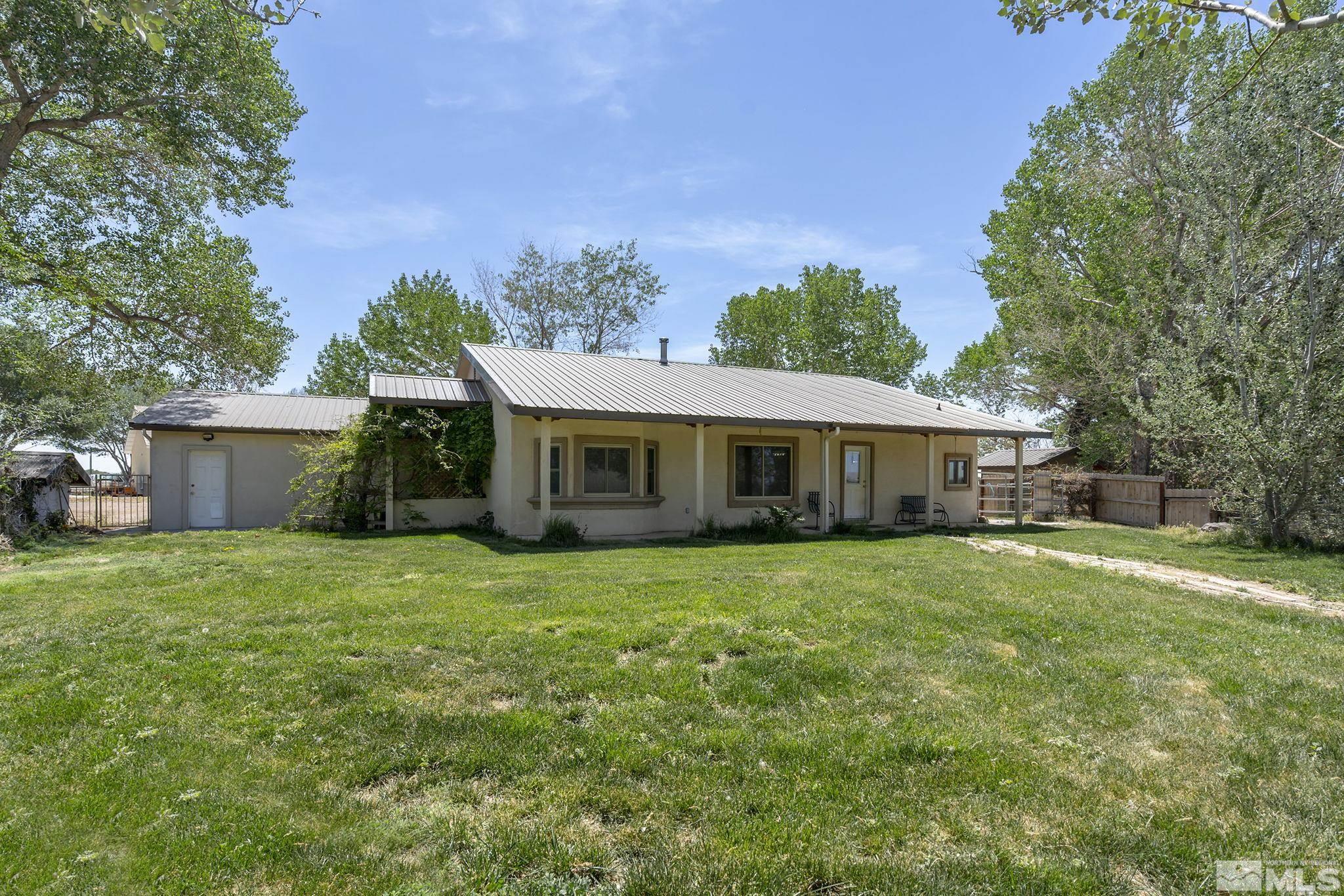 2222 Tree Line Road Fallon, NV 89406 - Photo 3 of 37 Photo 3
