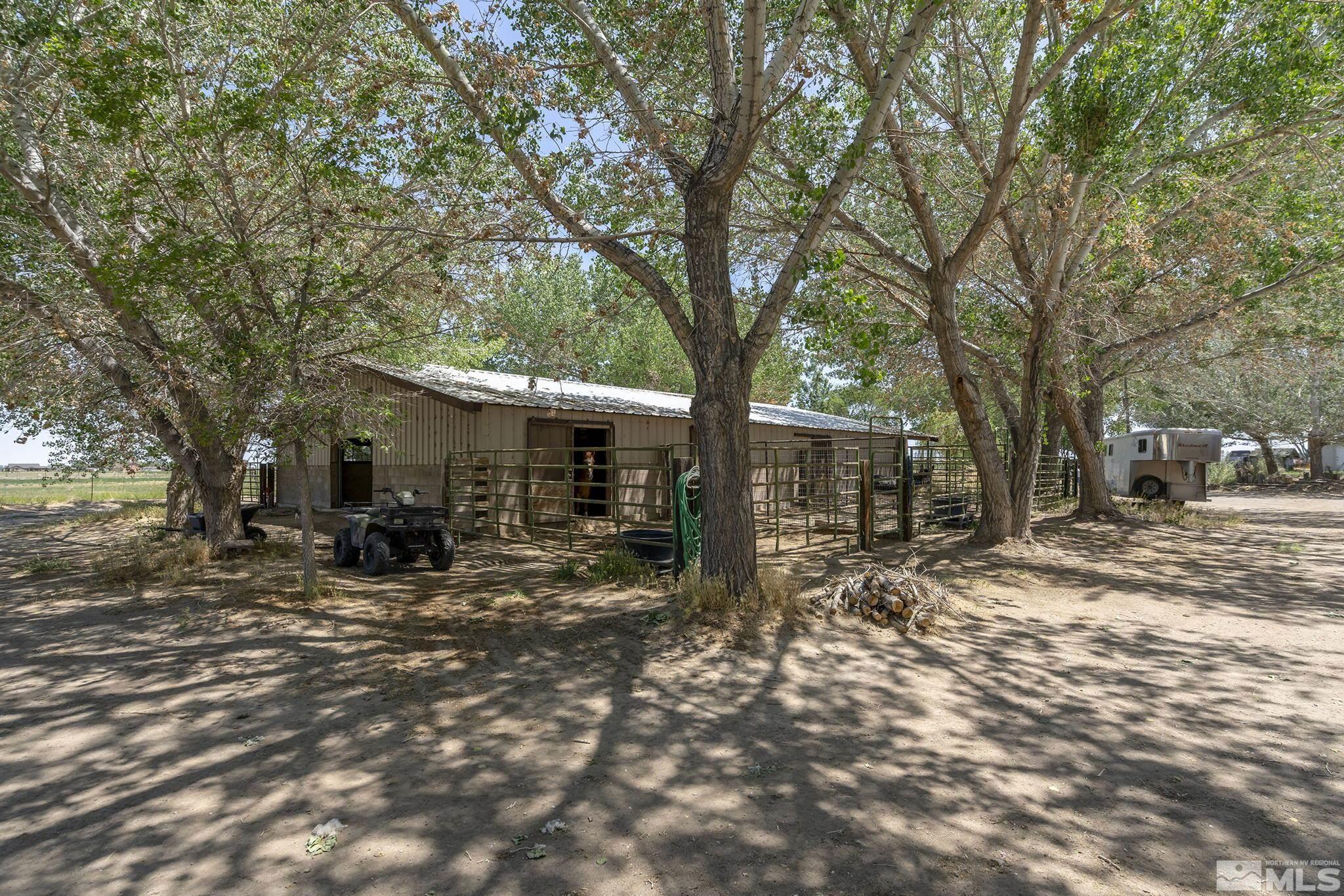 2222 Tree Line Road Fallon, NV 89406 - Photo 32 of 37 Photo 32