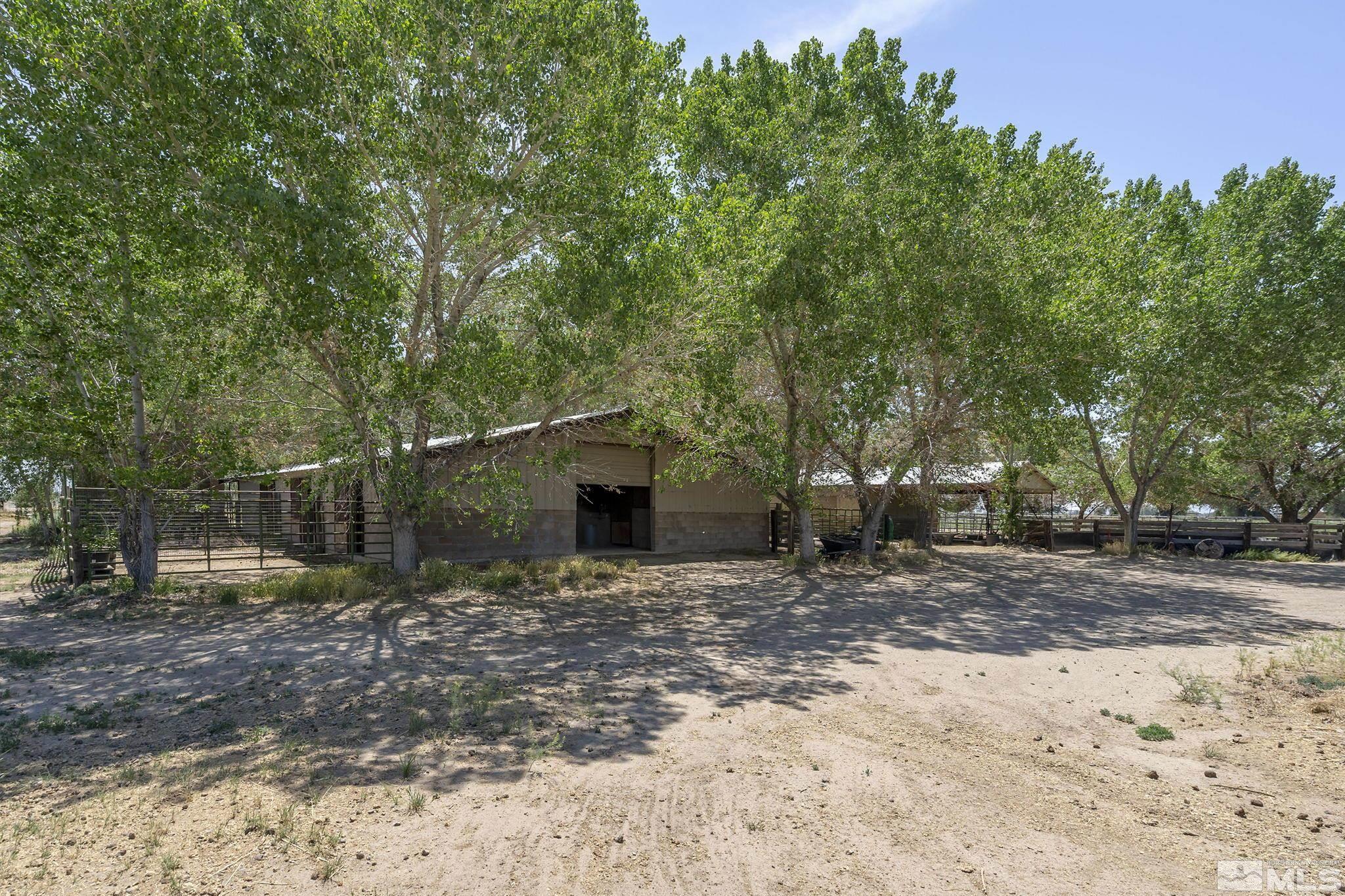 2222 Tree Line Road Fallon, NV 89406 - Photo 35 of 37 Photo 35