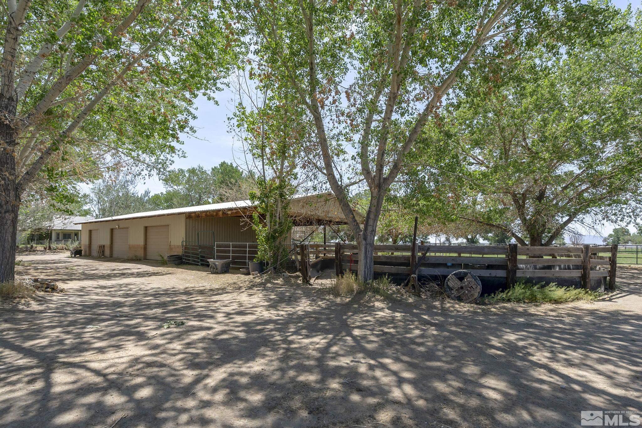 2222 Tree Line Road Fallon, NV 89406 - Photo 36 of 37 Photo 36
