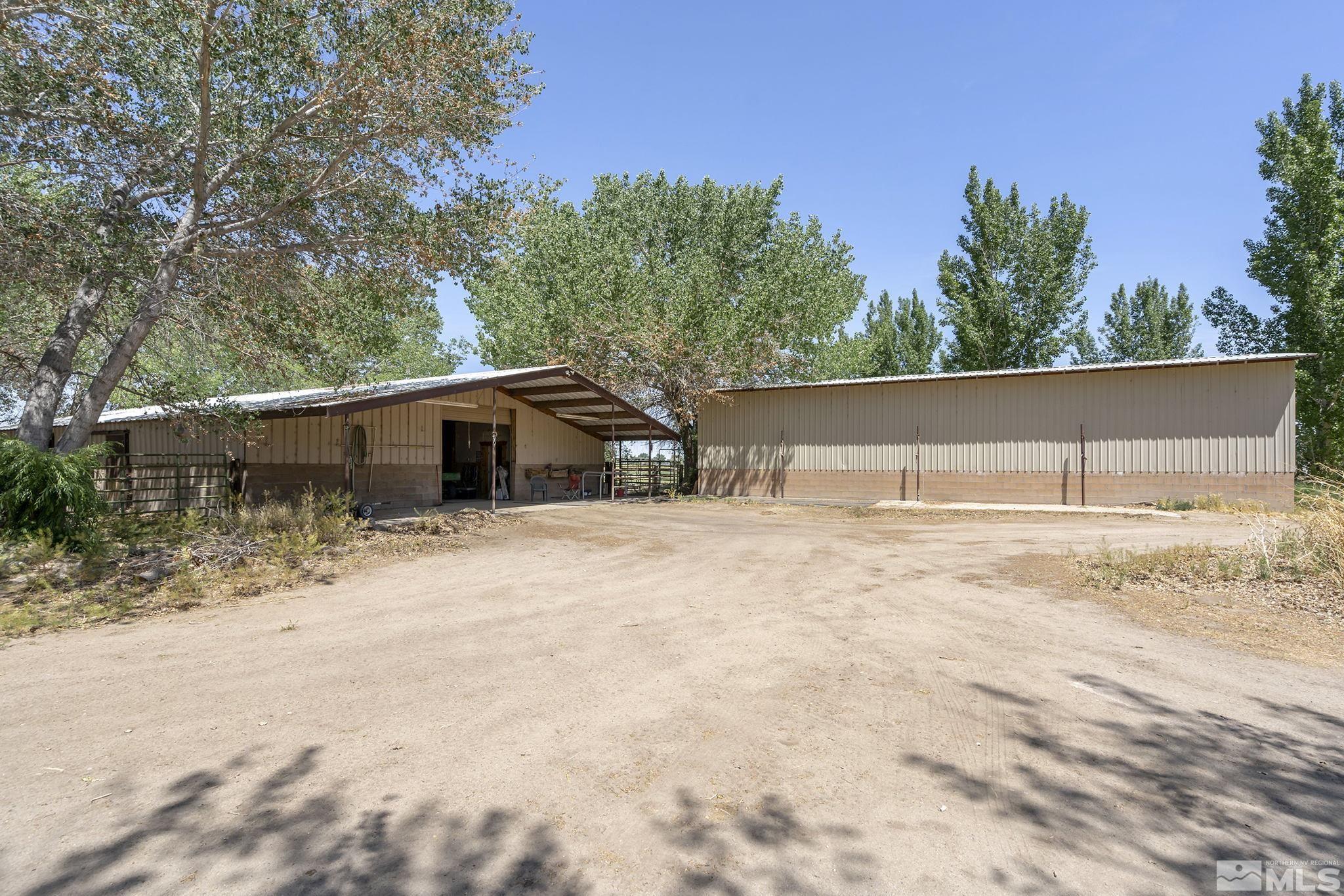 2222 Tree Line Road Fallon, NV 89406 - Photo 37 of 37 Photo 37