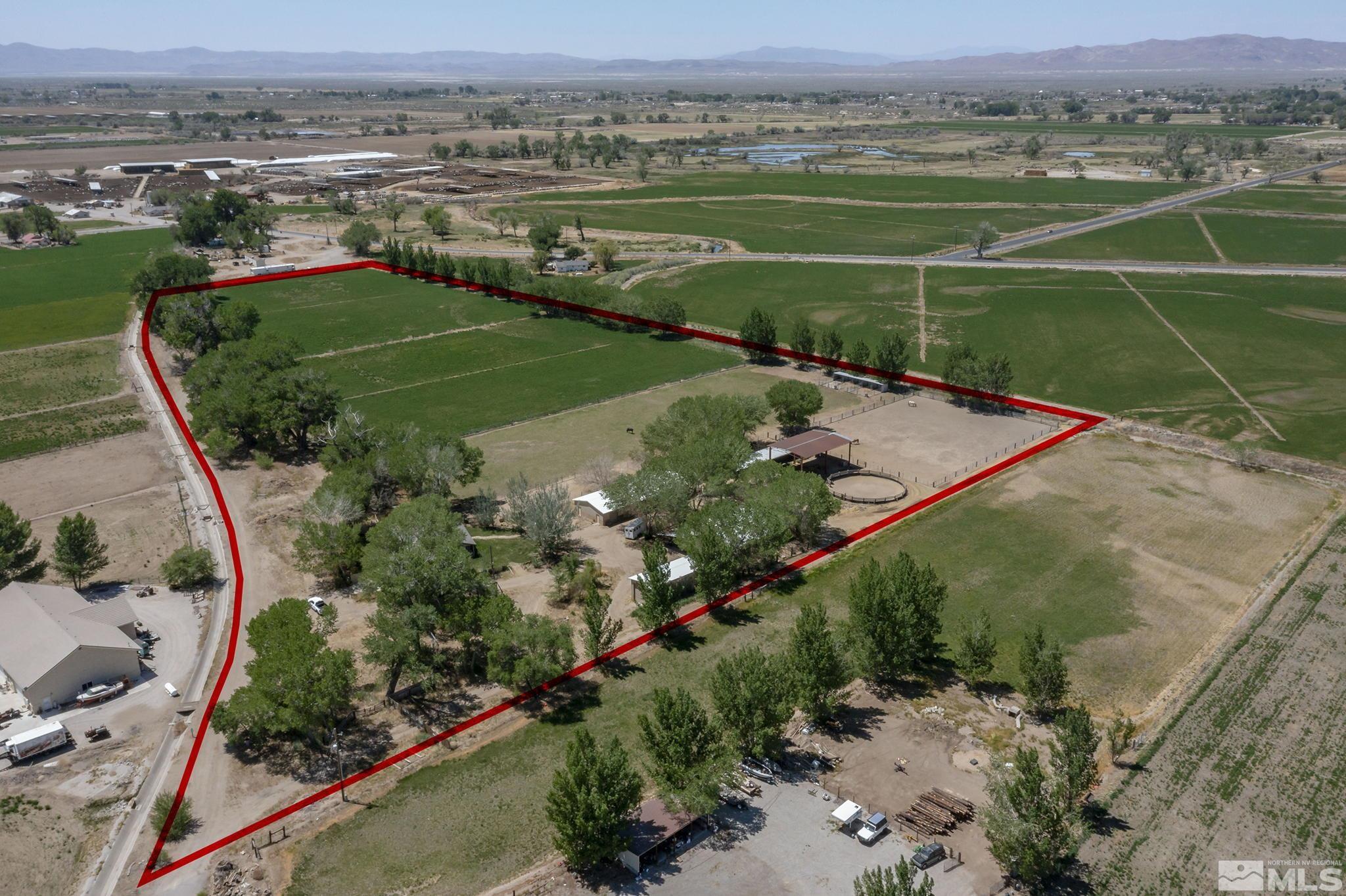 2222 Tree Line Road Fallon, NV 89406 - Photo 6 of 37 Photo 6