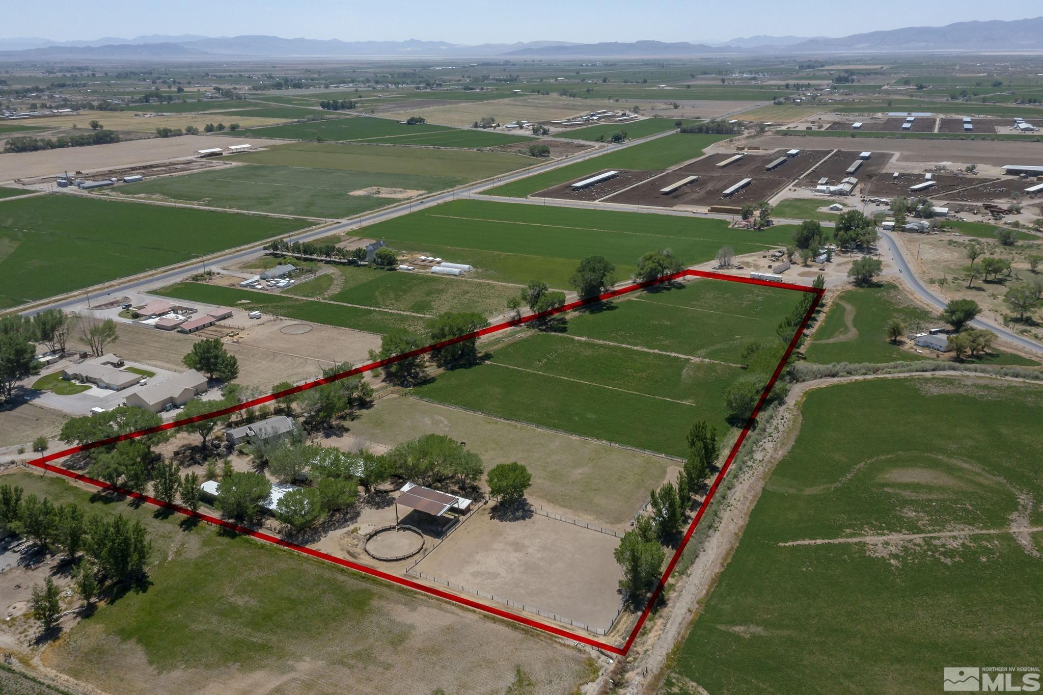 2222 Tree Line Road Fallon, NV 89406 - Photo 7 of 37 Photo 7