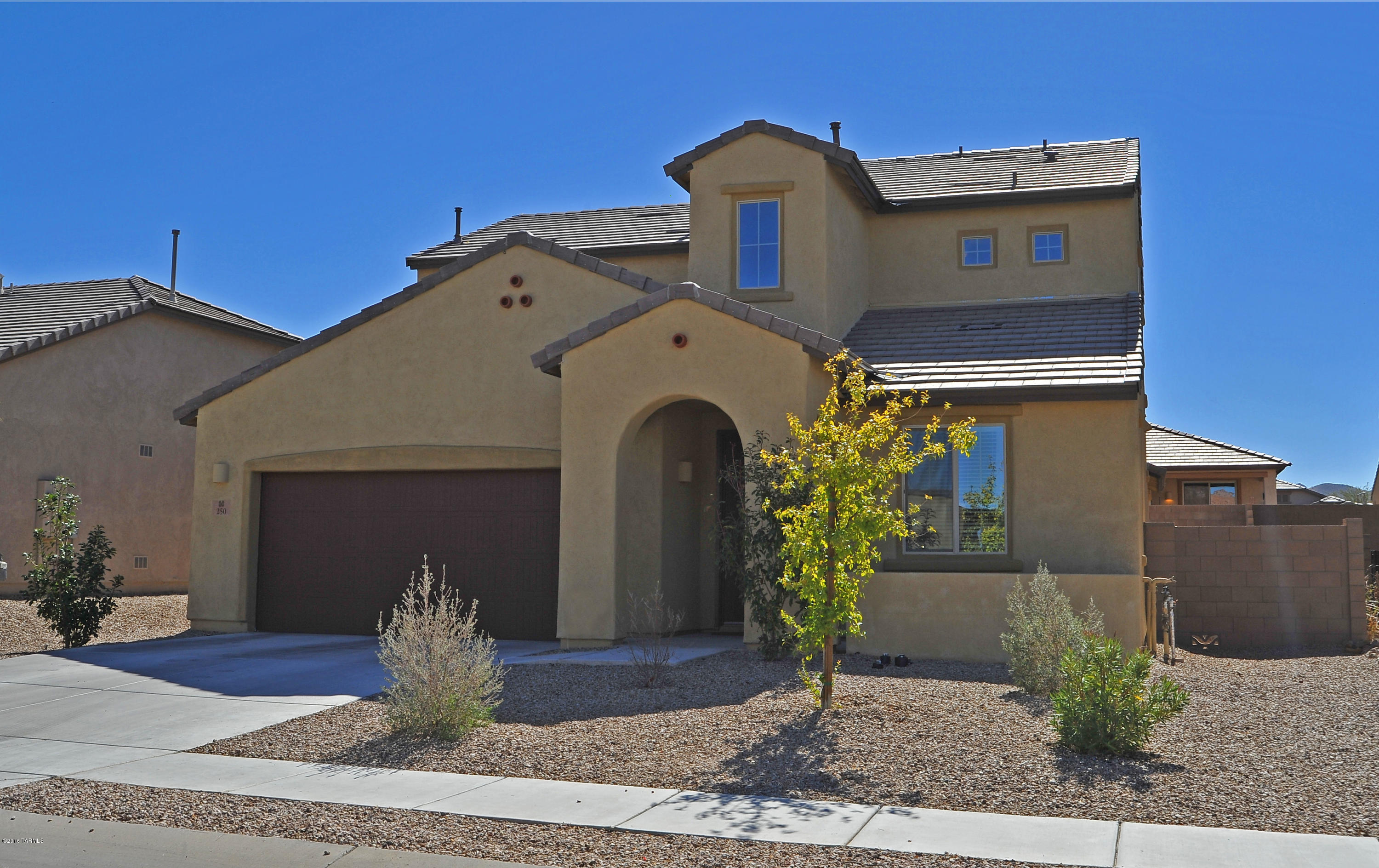 250 East Sycamore View Road Vail, AZ 85641 - Photo 42 of 42 Gallery Image 42