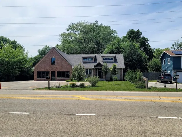 $489,000 | 618 Barron Boulevard, Grayslake, IL 60030