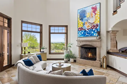 $3,649,000 | 104 Angel Light Drive, Spicewood, TX 78669