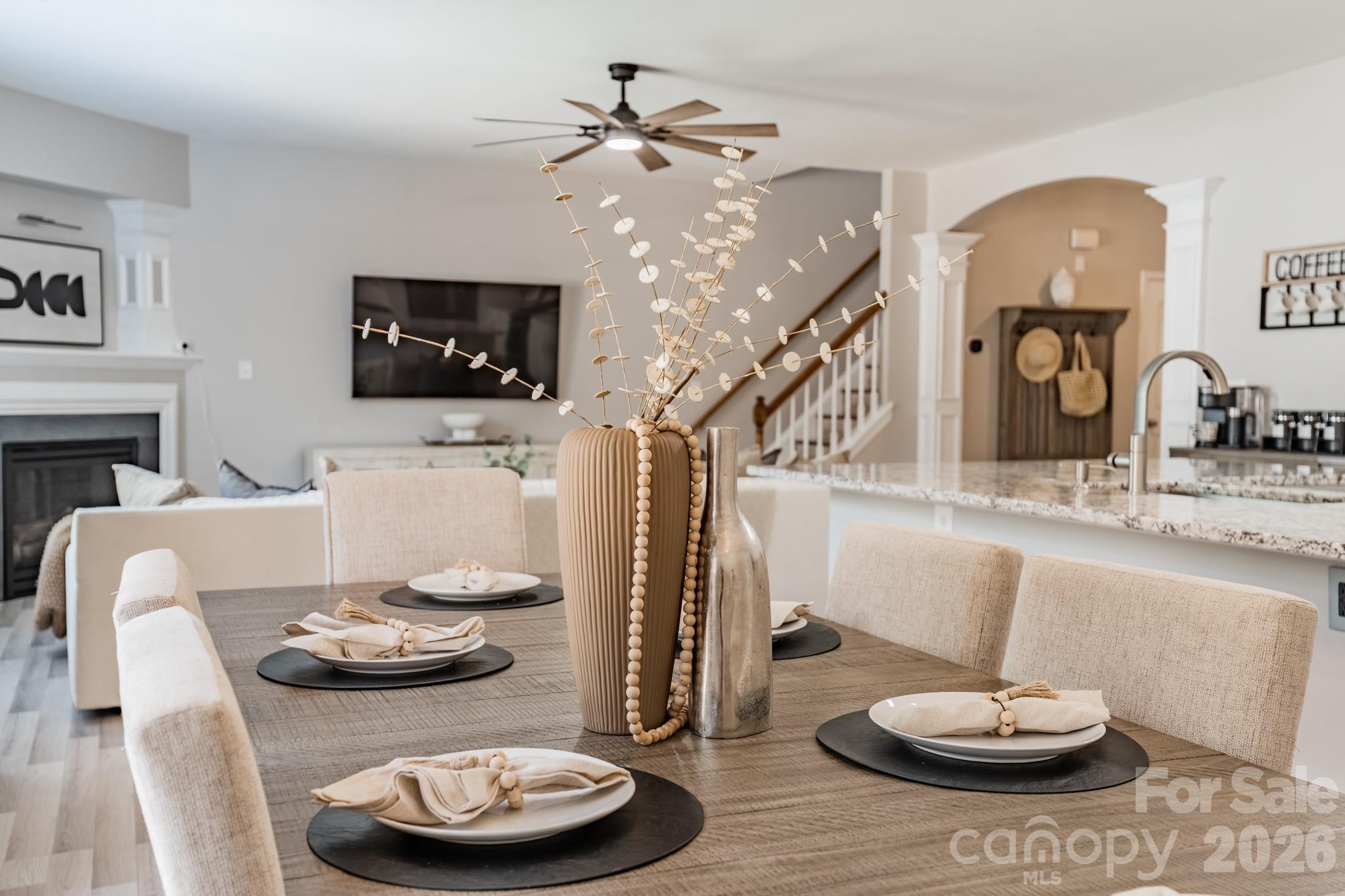 12922 Rothe House Road Charlotte, NC 28273 - Photo 22 of 48