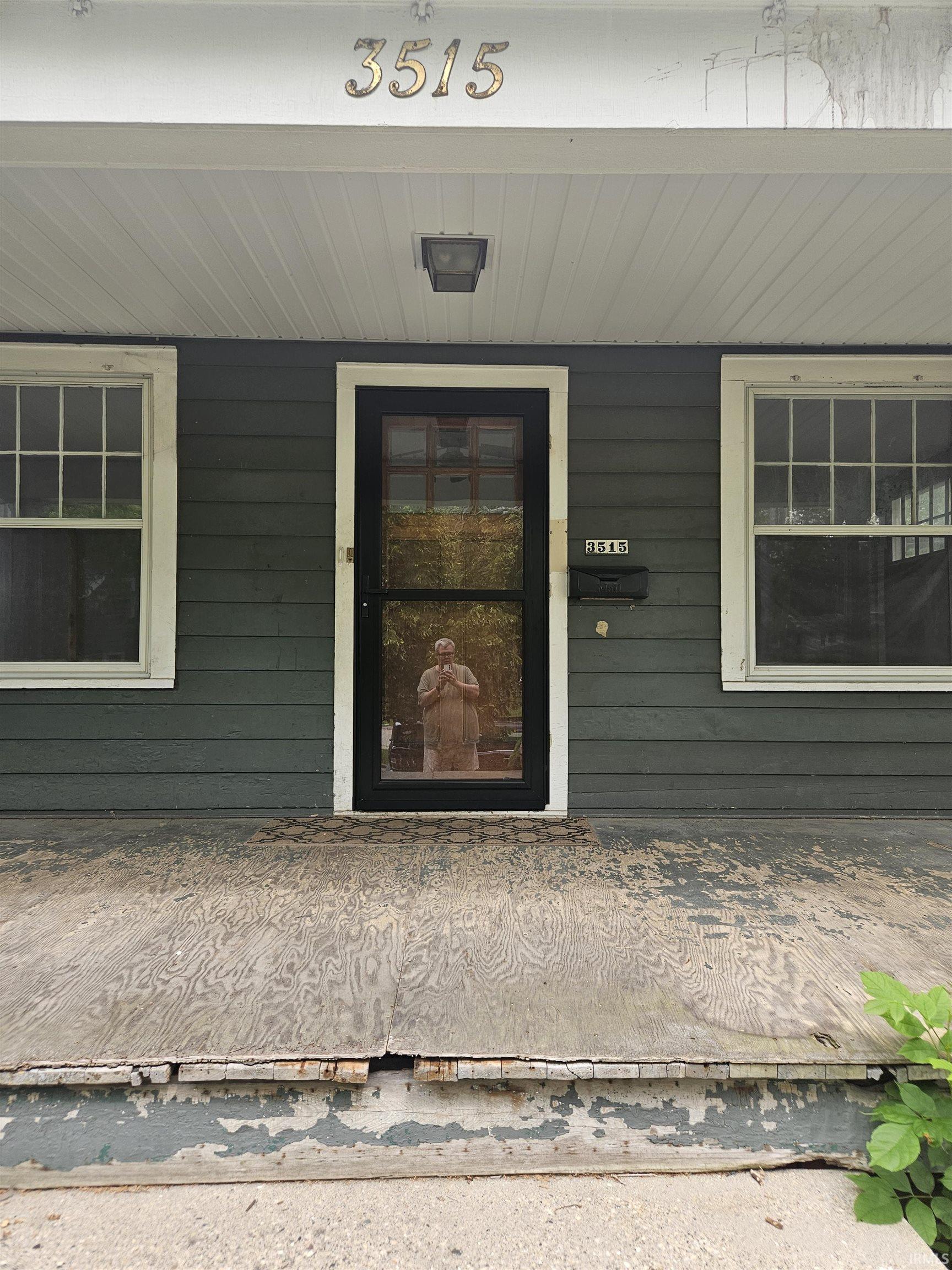 3515 Webster Street Fort Wayne, IN 46807 - Photo 26 of 27