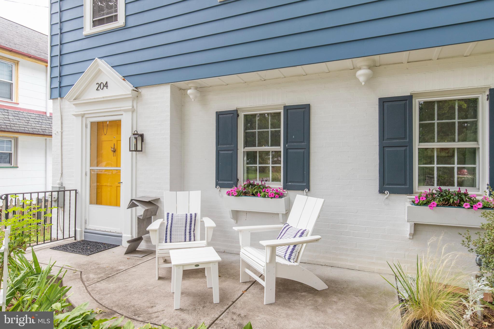 204 East Eagle Road Havertown, PA 19083 - Photo 4 of 31