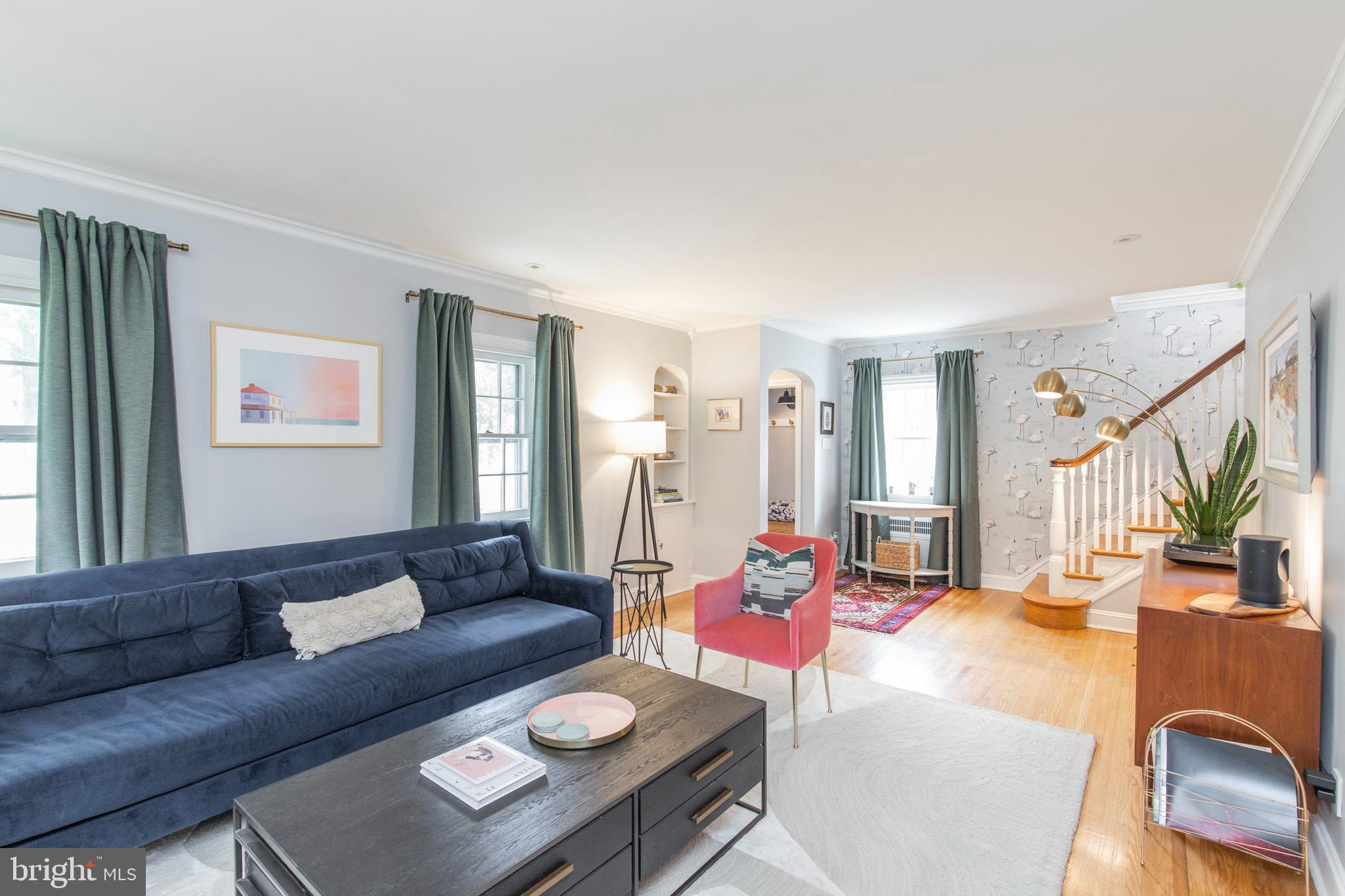 204 East Eagle Road Havertown, PA 19083 - Photo 5 of 31