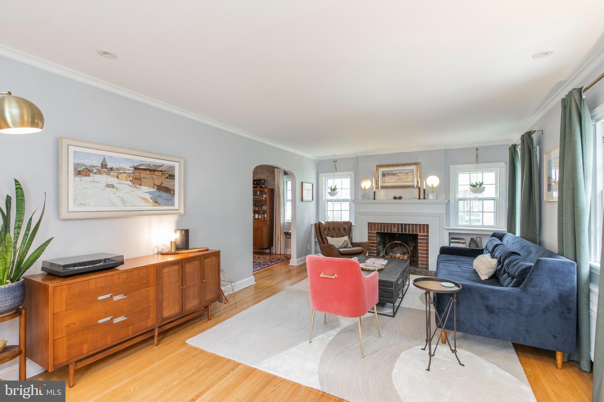 204 East Eagle Road Havertown, PA 19083 - Photo 7 of 31