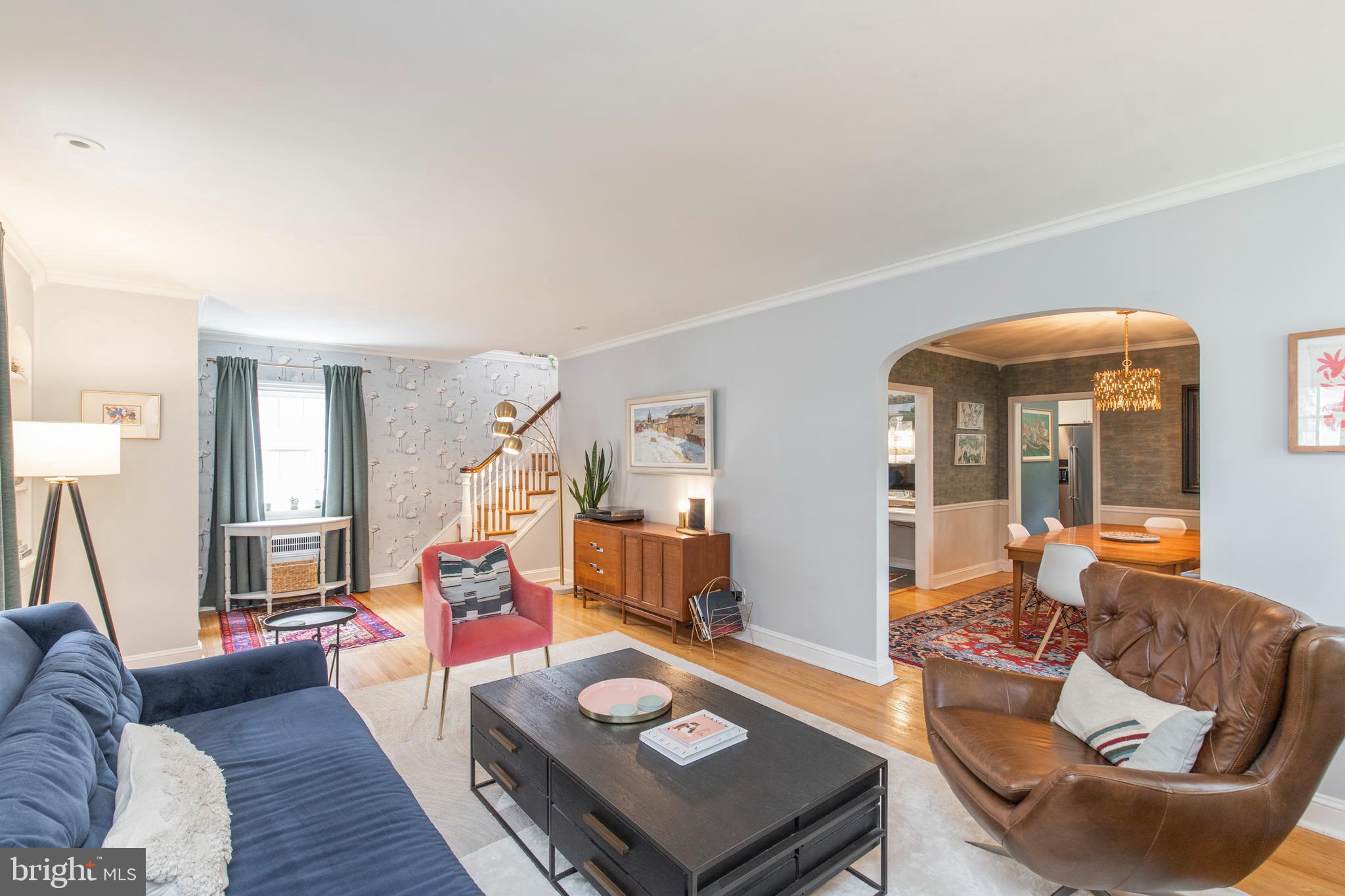 204 East Eagle Road Havertown, PA 19083 - Photo 8 of 31