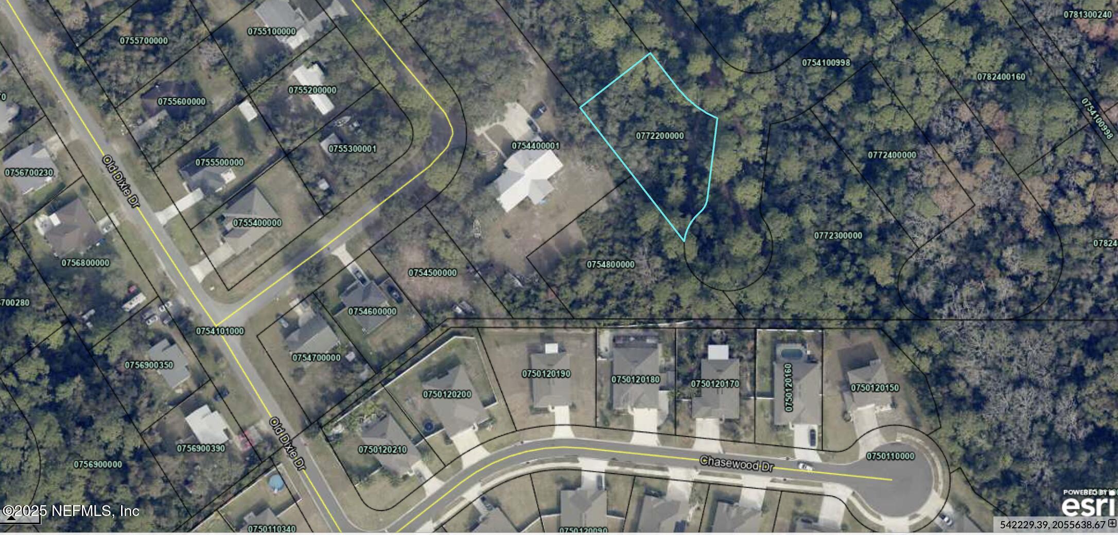 0 Sunset Boulevard St. Augustine, FL 32095 - Photo 2 of 6