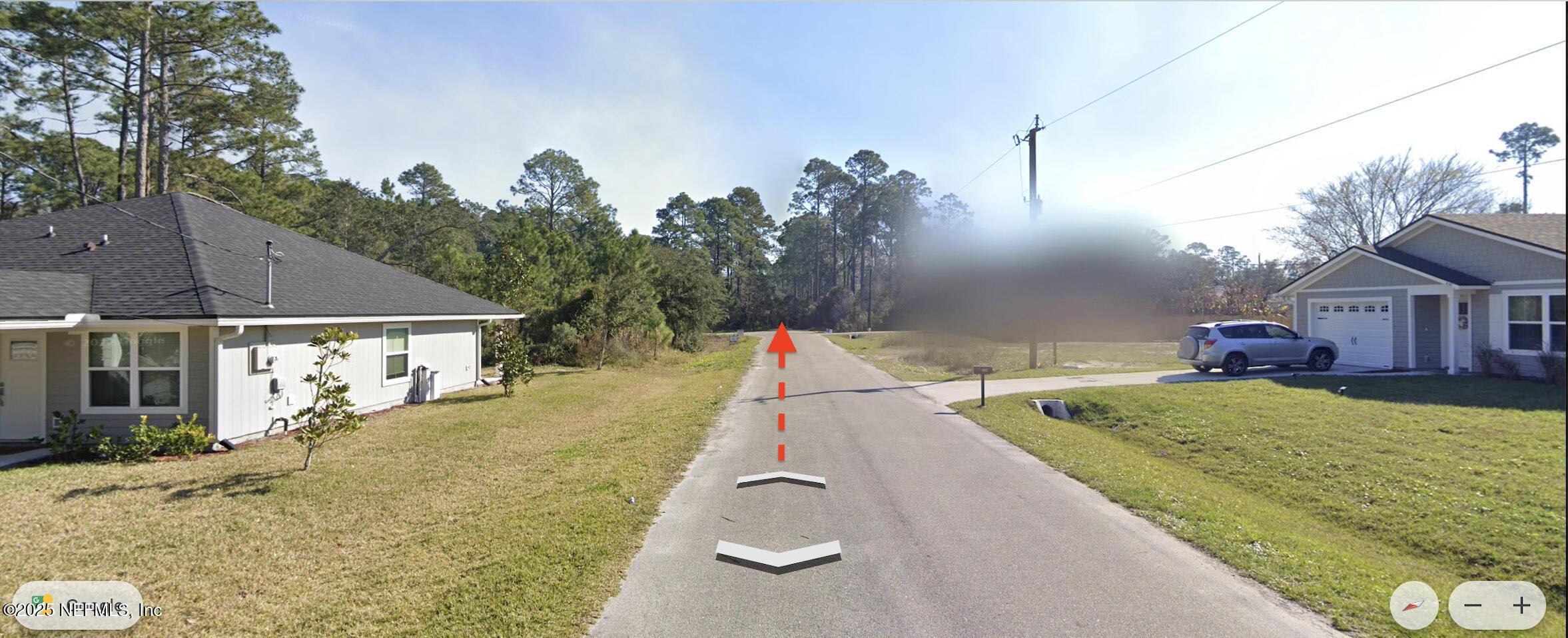 0 Sunset Boulevard St. Augustine, FL 32095 - Photo 4 of 6 swimming pool view with a outdoor space