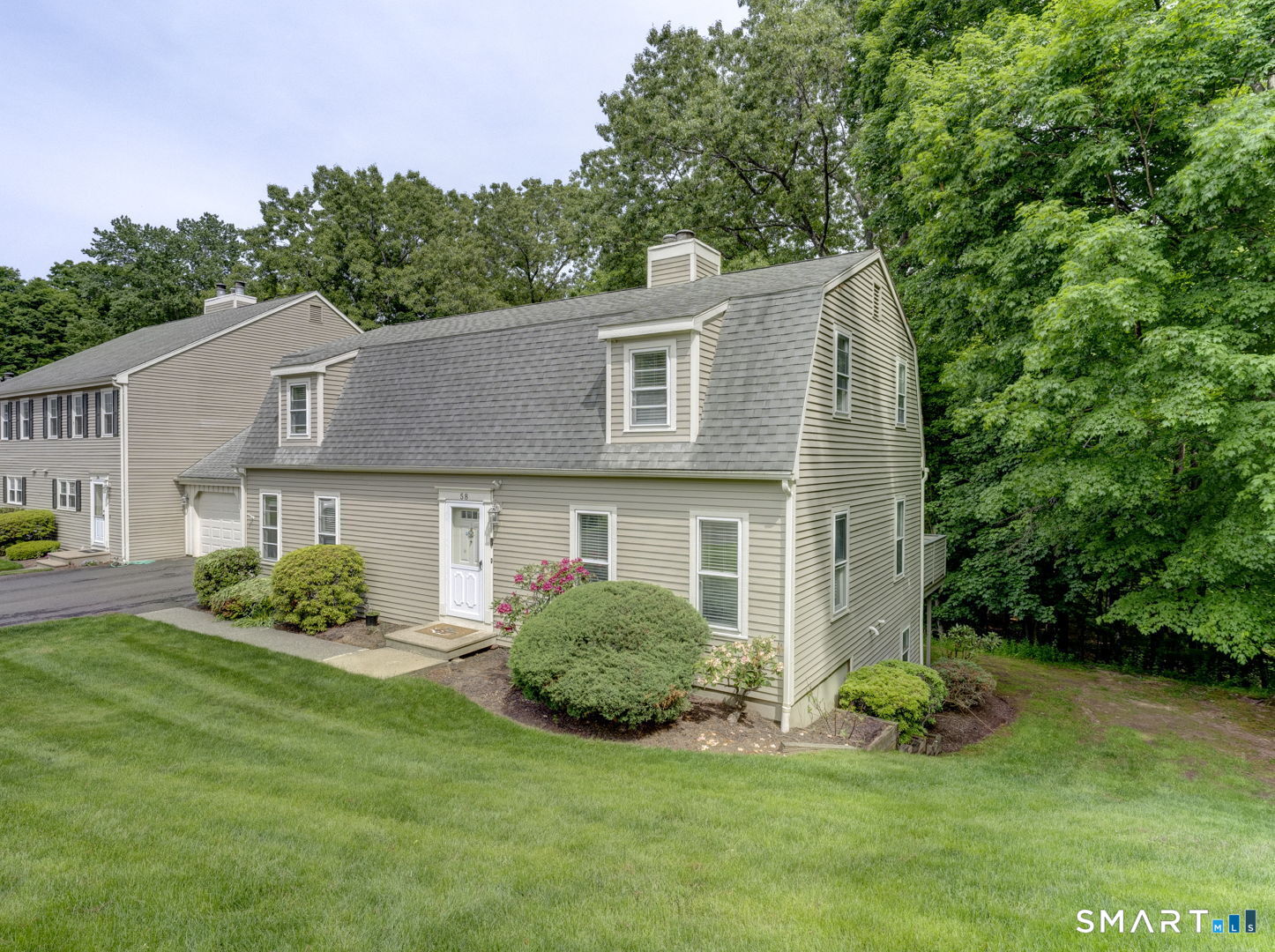 58 Old Towne Road, Unit 58 Cheshire, CT 06410 - Photo 33 of 38