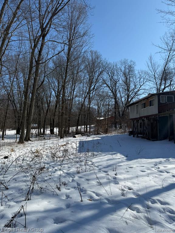 660 East Fitchburg Road Stockbridge, MI 49285 - Photo 12 of 57