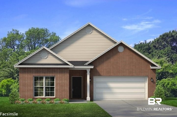 1304 Kairos Loop Foley, AL 36535 - Photo 2 of 4