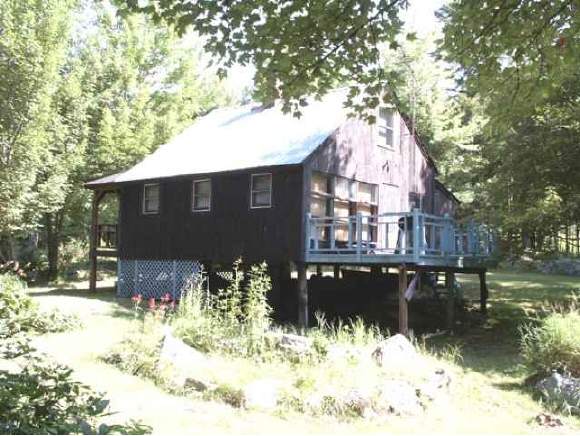 52 Wilderness Road Bethlehem, NH 03574 - Photo 1 of 2 Gallery Image 1