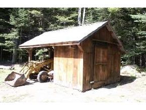 52 Wilderness Road Bethlehem, NH 03574 - Photo 2 of 2 Gallery Image 2