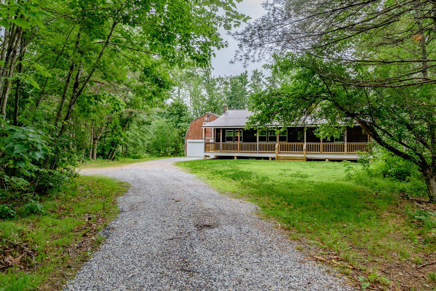 139 Wakefield Road Hollis Center, ME 04042 - Photo 2 of 31 2