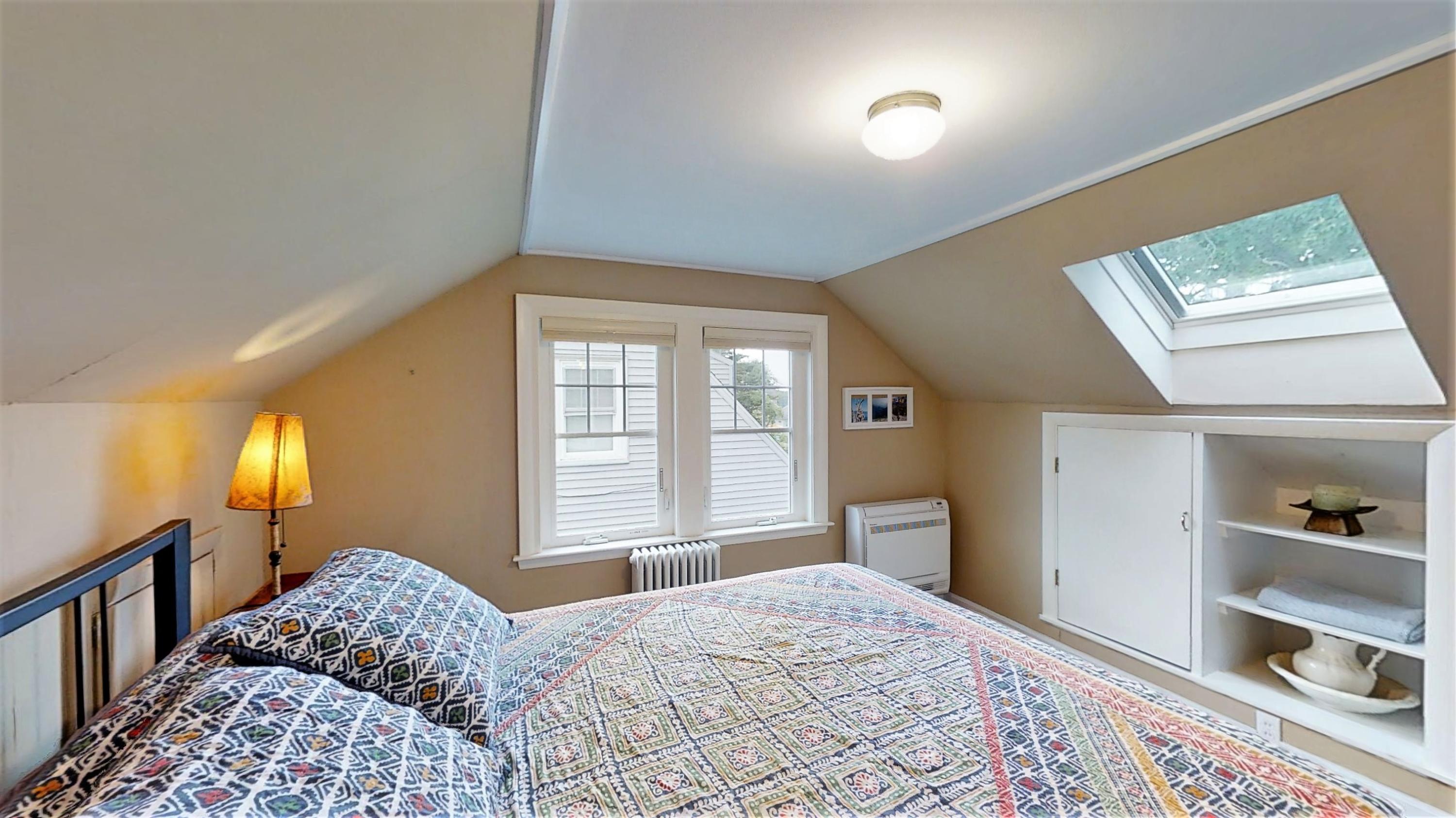 19 Phillips Road Falmouth, ME 04105 - Photo 19 of 43 Master bedroom