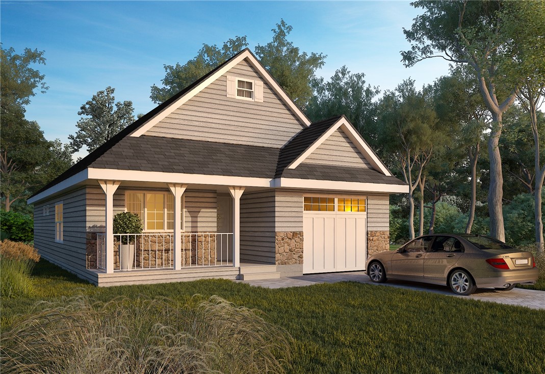 22 Abbey Lane, Unit 14 Westerly, RI 02891 - Photo 1 of 1