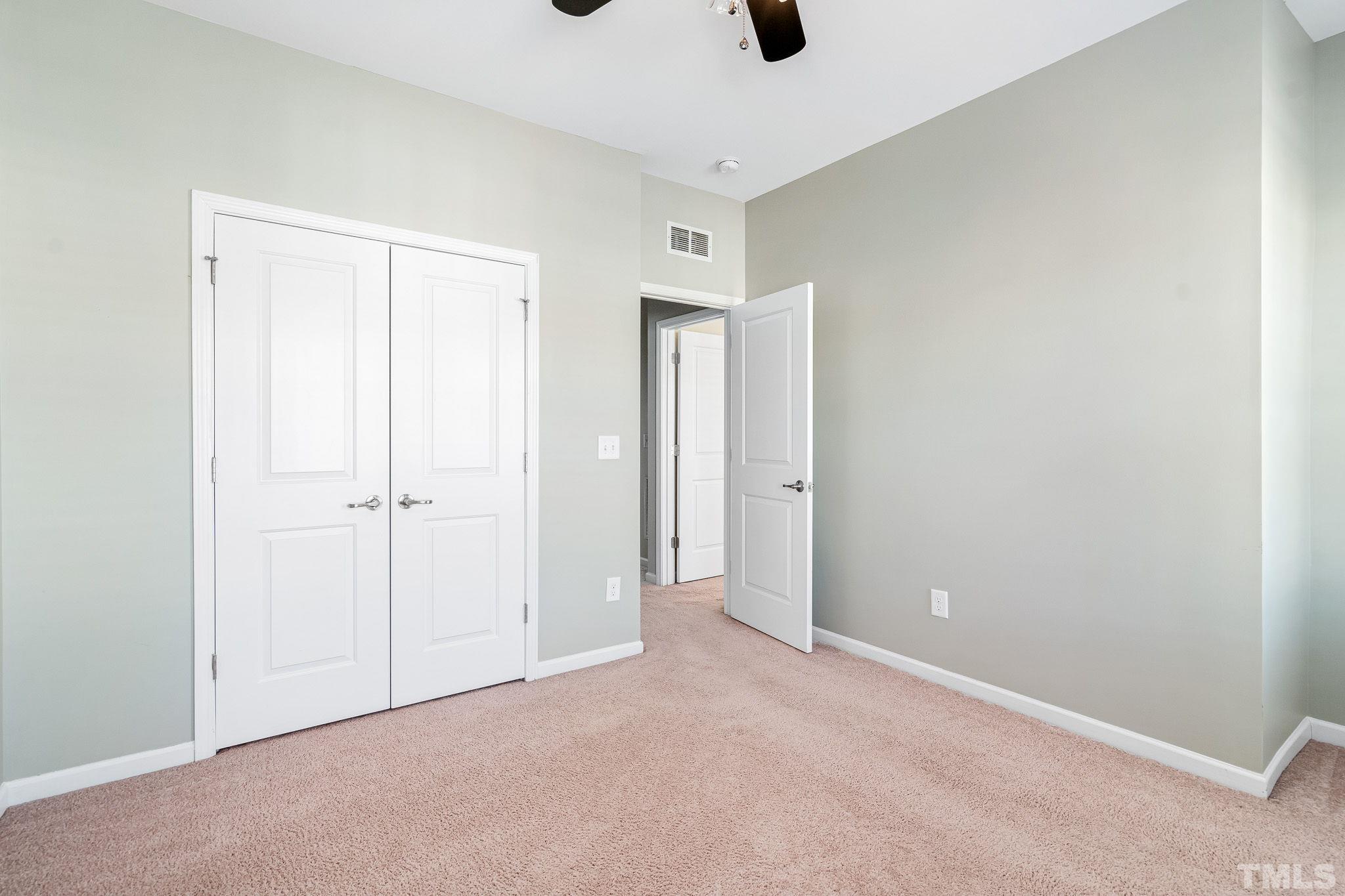5637 Wade Park Boulevard Raleigh, NC 27607 - Photo 29 of 37 a view of an empty room
