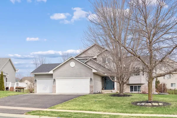 $439,900 | 216 Winkler Trail, Cologne, MN 55322