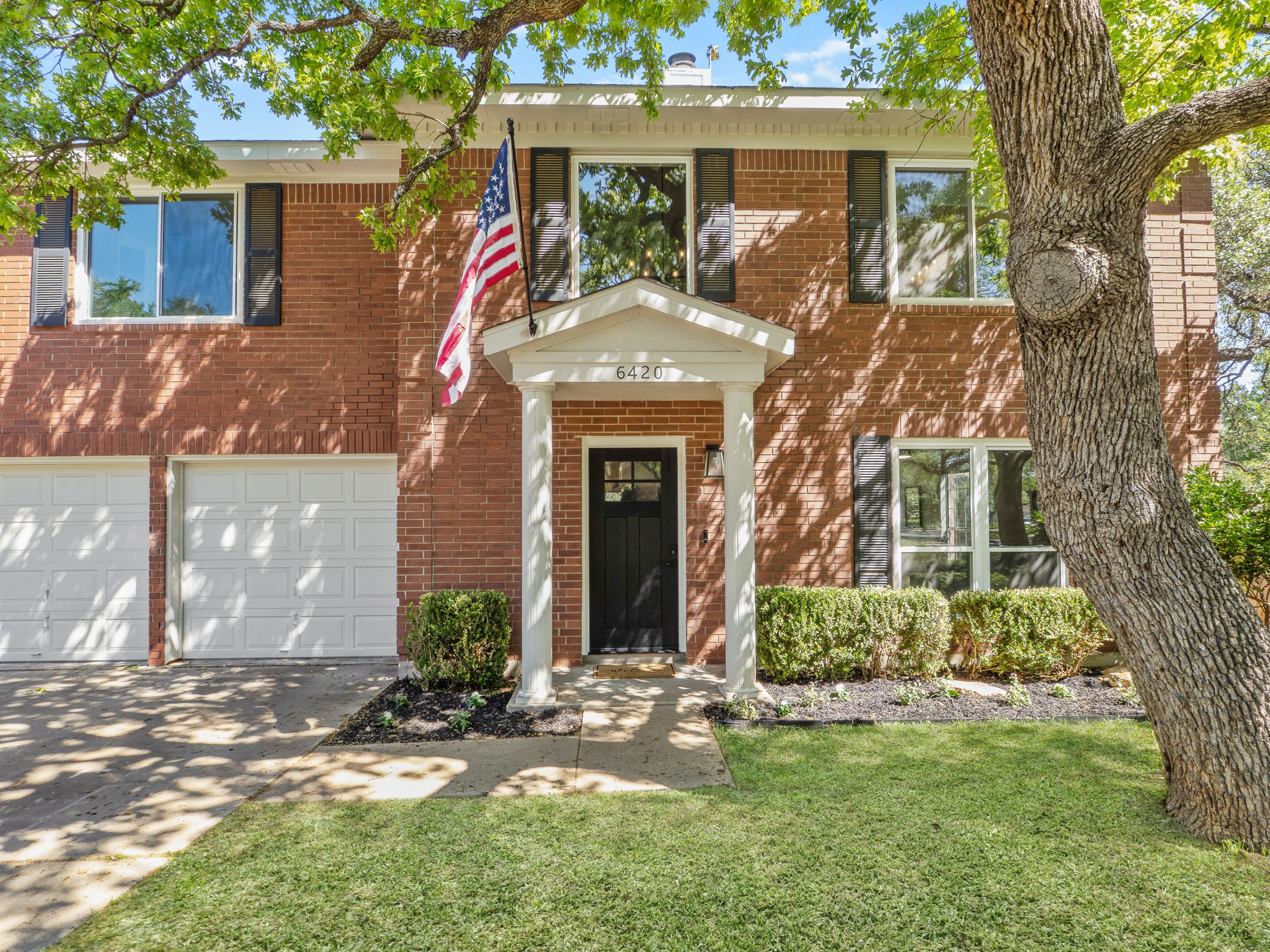 6420 Wareham Lane Austin, TX 78739 - Photo 1 of 34